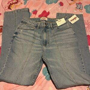 Wrangler Jeans